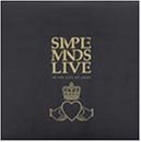 Simple Minds/In The City Of Light