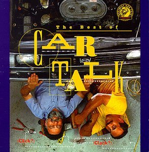 Click & Clack Tappet Brothers Best Of Car Talk 