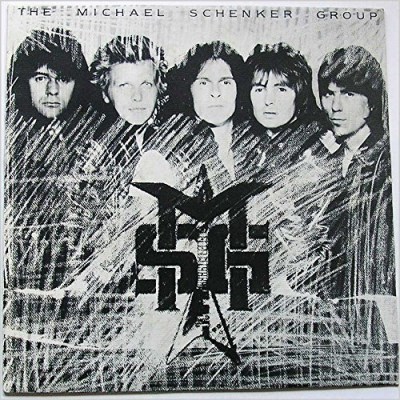 Michael Schenker Group/MSG