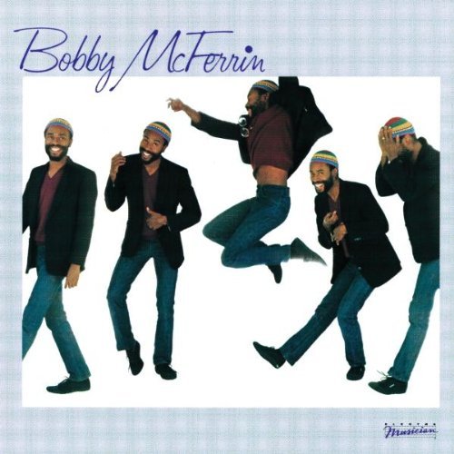 Bobby McFerrin/Bobby Mcferrin