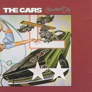 CARS/HEARTBEAT CITY