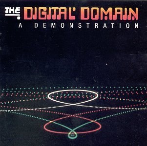 Stanford Univer/Digital Domain