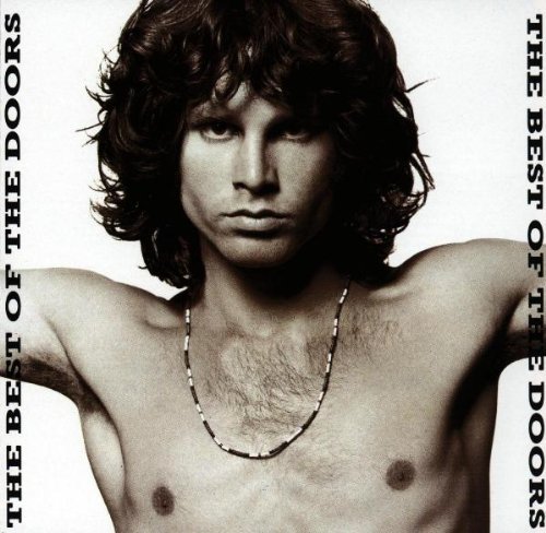 Doors/Best Of Doors@Remastered@2 Cd Set