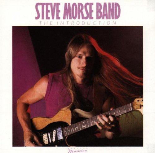 Steve Morse Band/Introduction