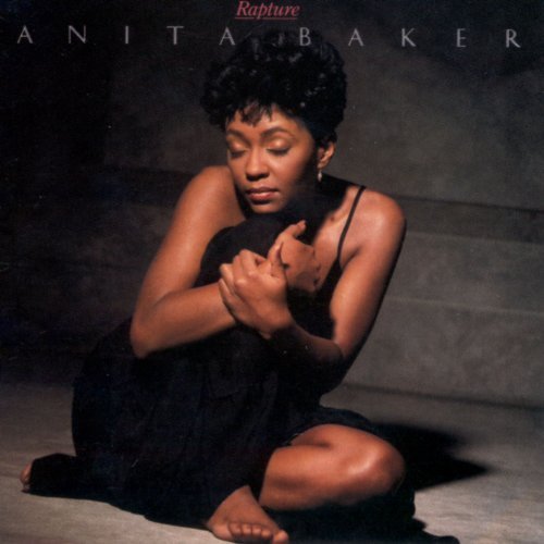 Anita Baker/Rapture