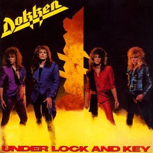 Dokken/Under Lock & Key