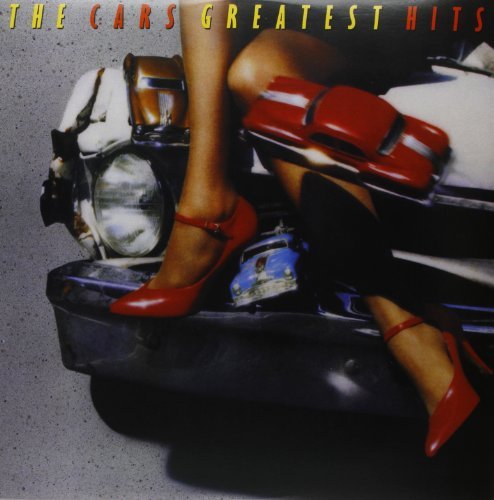Cars/Greatest Hits