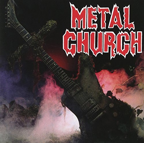 Metal Church/Metal Church