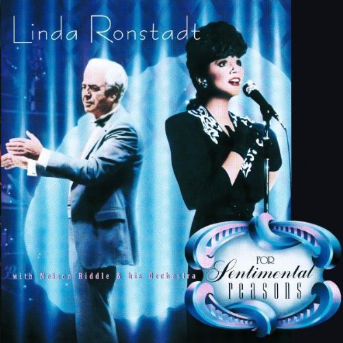 Linda Ronstadt/For Sentimental Reasons