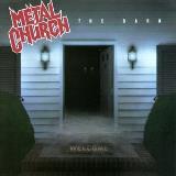 Metal Church Dark 