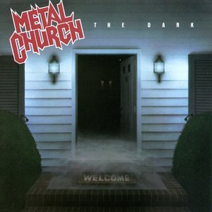 Metal Church/Dark