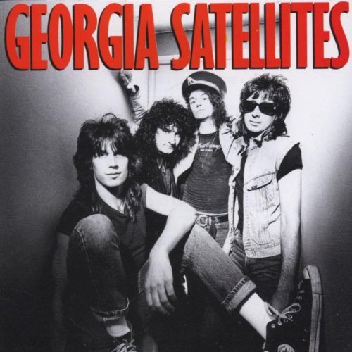 GEORGIA SATELLITES/GEORGIA SATELLITES