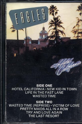 Eagles/Hotel California