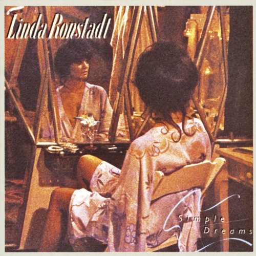 Linda Ronstadt/Simple Dreams