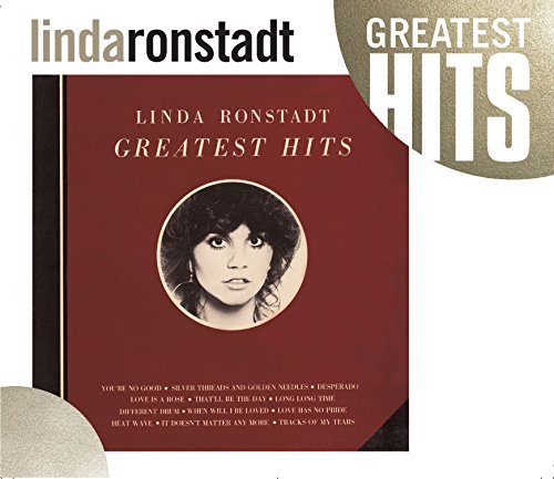 Linda Ronstadt/Greatest Hits