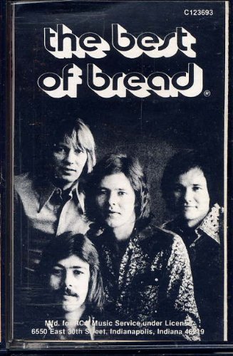 BREAD/BEST OF BREAD