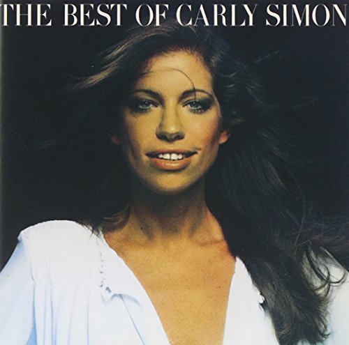 Carly Simon/Best Of Carly Simon