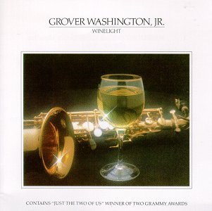 WASHINGTON,GROVER JR./WINELIGHT
