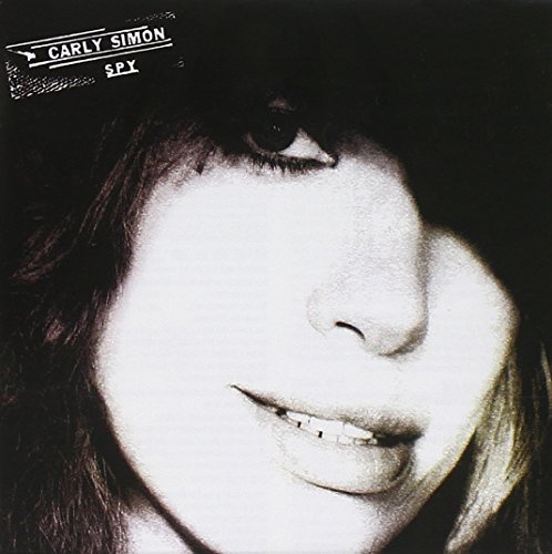 Carly Simon/Spy@Spy