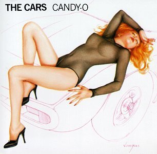 CARS/CANDY-O