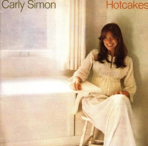Carly Simon/Hotcakes@Cd-R