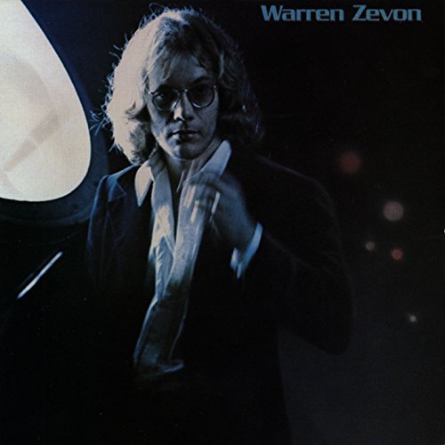 Warren Zevon/Warren Zevon@Warren Zevon