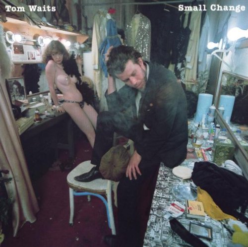 Tom Waits/Small Change