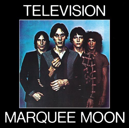 Television/Marquee Moon