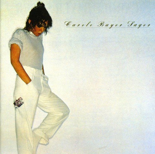 Carol Bayer Sager/Carol Bayer Sager@Import