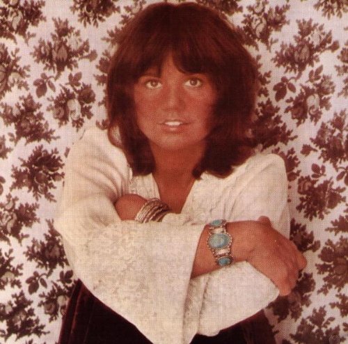 RONSTADT,LINDA/DON'T CRY NOW