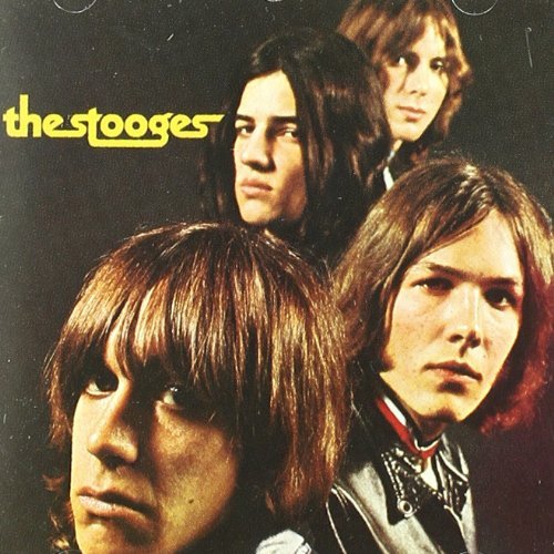Stooges/Stooges