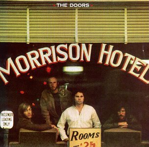 Doors/Morrison Hotel