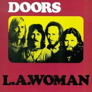 DOORS/L.A. WOMAN