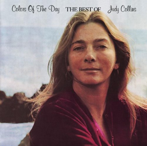 COLLINS,JUDY/COLORS OF THE DAY-BEST OF