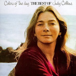 COLLINS,JUDY/COLORS OF THE DAY-BEST OF
