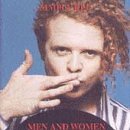 SIMPLY RED/MEN & WOMEN