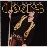 Doors/Live At The Hollywood Bowl