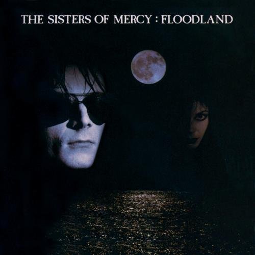 The Sisters Of Mercy/Floodland@Manufactured on Demand