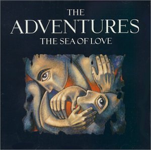 Adventures Sea Of Love Import Gbr 