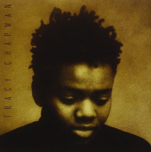 Tracy Chapman/Tracy Chapman