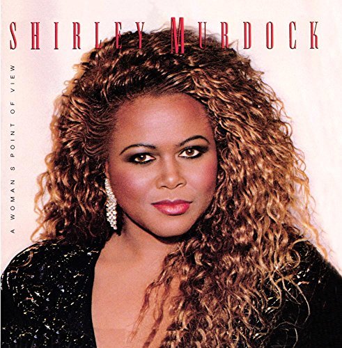 Shirley Murdock/Woman's Point Of View@Cd-R