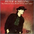 Peter Schilling/Different Story-World Of Lust