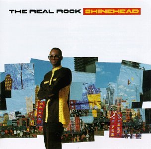 SHINEHEAD/REAL ROCK