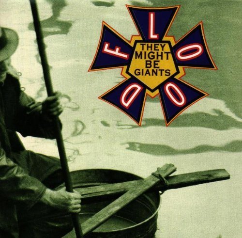 They Might Be Giants/Flood