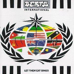 Fatboy Slim (Beats Internation/Let Them Eat Bingo (Dub Be Goo