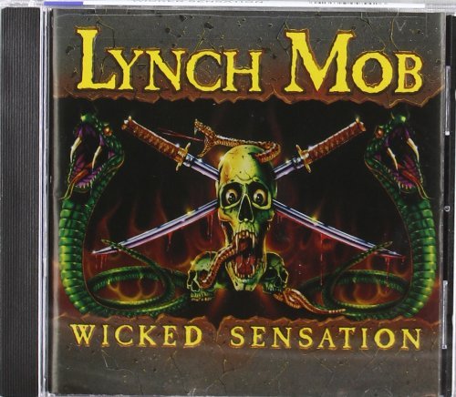 Lynch Mob/Wicked Sensation@Wicked Sensation