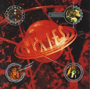 PIXIES/BOSSANOVA