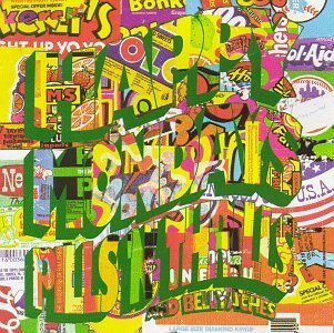 Happy Mondays/Pills 'N' Thrills & Bellyaches