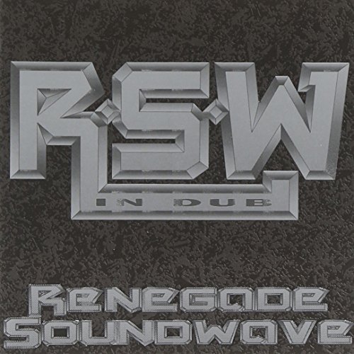 Renegade Soundwave/In Dub