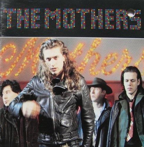 THE MOTHERS/1ST BORN